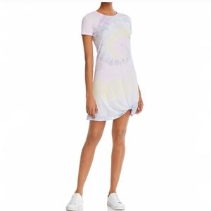 Generation Love Tie Dye Holly Dress M NWT
